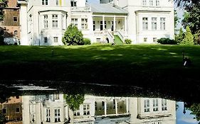 Agroturystyka Pałac w Janowie